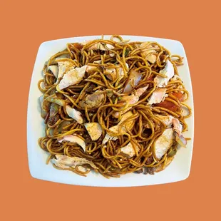 ramen and noodles, food