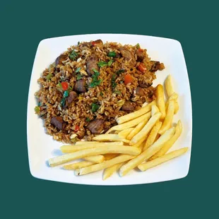 food
