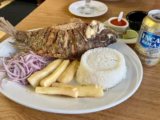 Señor Rocoto