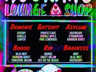 Hookahs Lounge & Shop