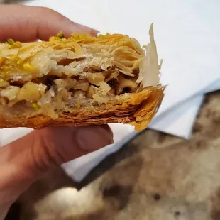 Baklava