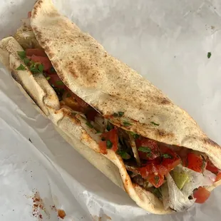 sandwich, food, sandwiches