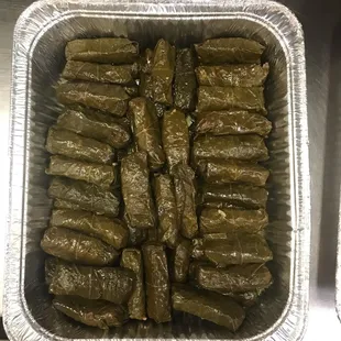 Grapeleaf - vegetarian