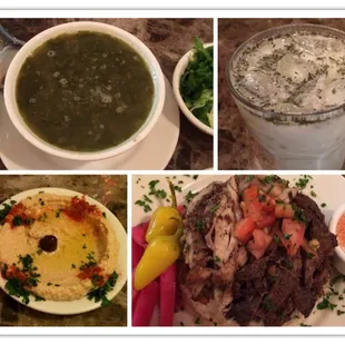 Lentil Soup