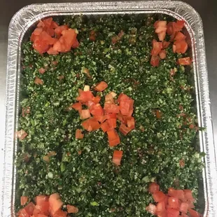 Tabouleh