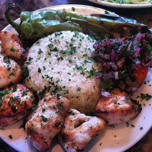 Garlic Spread