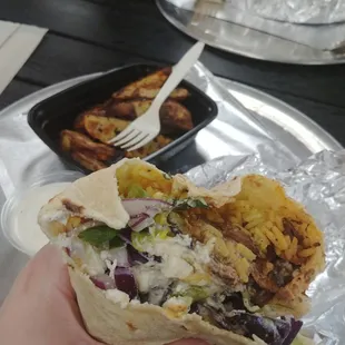 Tzatziki