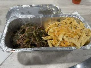 Jive Turkey Hut