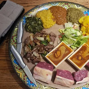 Injera