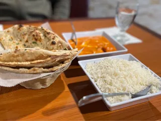 Mumbai Darbar Indian Cuisine