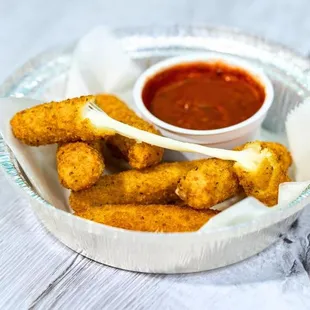 food, oysters and mussels