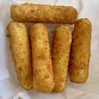 Mozzarella sticks