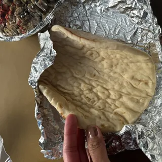 Full Pita
