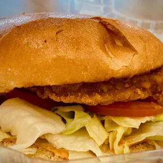 Chicken Sandwich