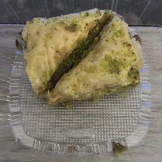FRESH BAKLAVA