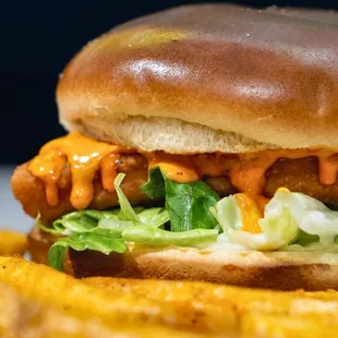 food, sandwiches