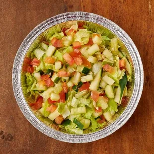 salad, food, salads