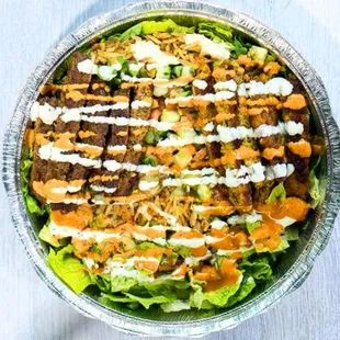 food, salad, salads