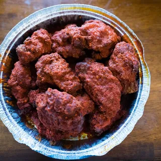 FIRE Wings