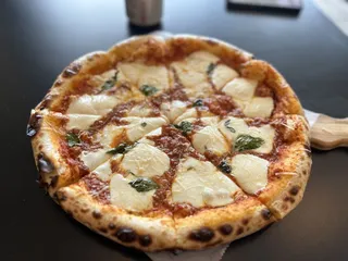 Spicy Pie