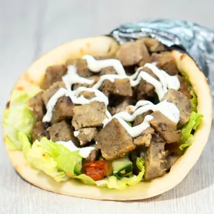 food, wraps, burritos and wraps, burrito