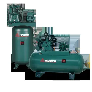 CURTIS AIR COMPRESSOR DISTRIBUTOR