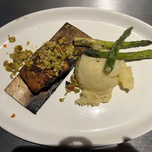 Salmon