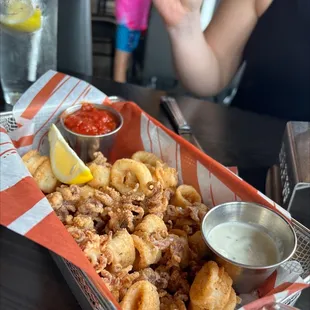 Calamari