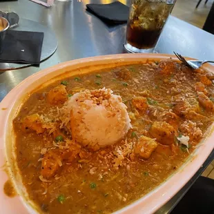 Bang Bang Chicken