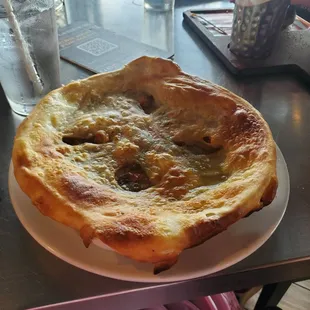 Chicken Pot Pie