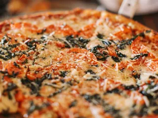 Crust Pizza