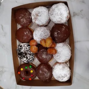 NC Donut Star