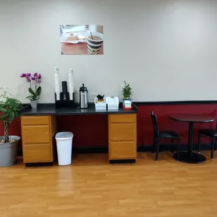 stuff to wreck your coffee