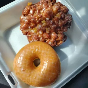 food