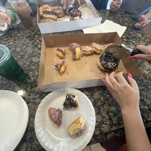 food