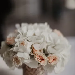 Cocktail Hour at Bentley Reserve in San Francisco