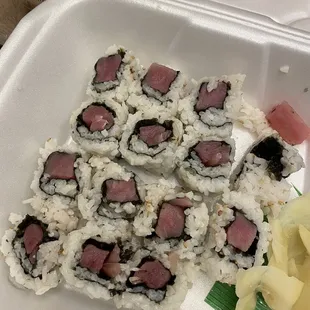 Tuna Roll