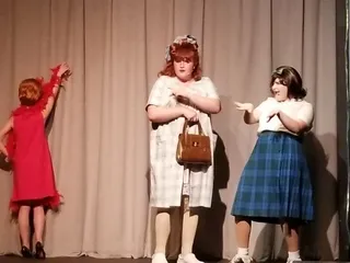 Hendersonville Theatre