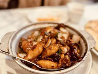 Shanghai Chinese Kitchen