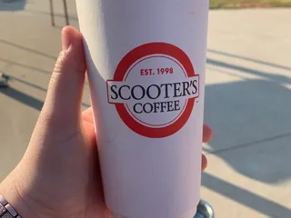 Scooter's Coffee