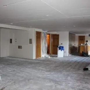 Residential Remodel Completed