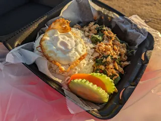 Rice N Spice Thai Street Food Truck