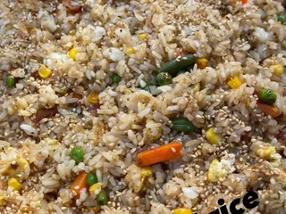 Teppanyaki On Wheels