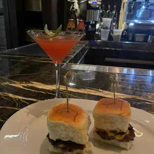 burgers, food, burger