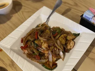 Royal Thai Bistreaux