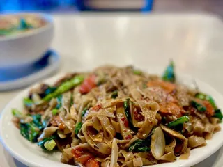 Secret Thai Restaurant