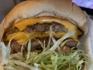 Rio's Burger