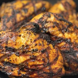 Grilled Chicken