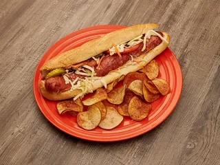 Po'Beaux Po Boys Gumbos and Beignets