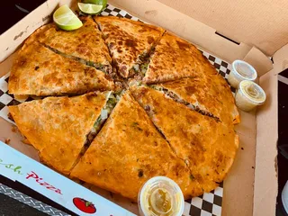 Birrieria y Taqueria El Terrenazo Del Rio